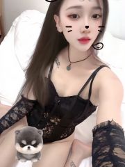 兼职高颜值美女